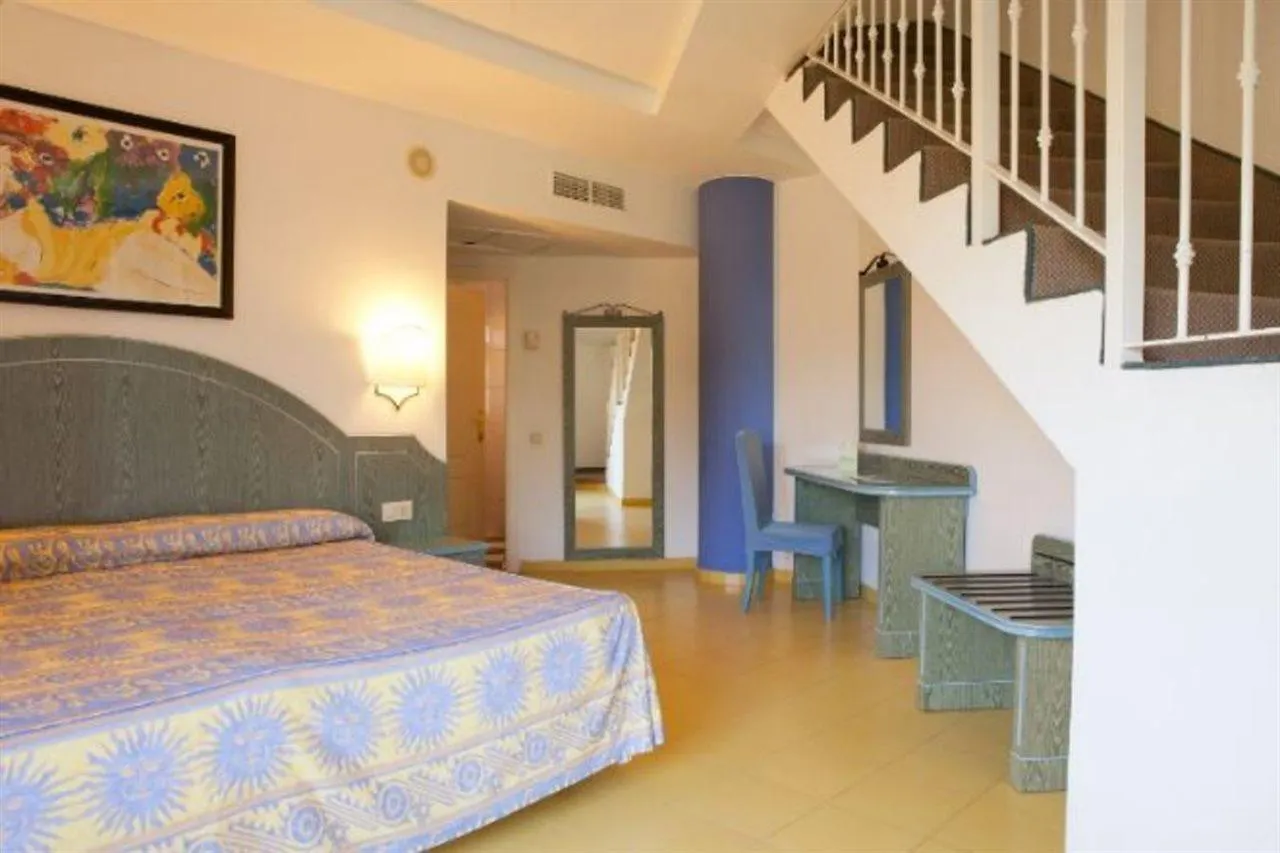 Club Hotel Drago Park 科斯塔卡玛