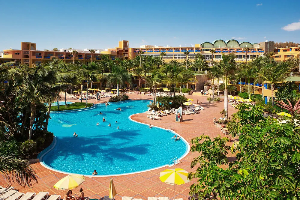 Club Hotel Drago Park Costa Calma 4*,  Spain