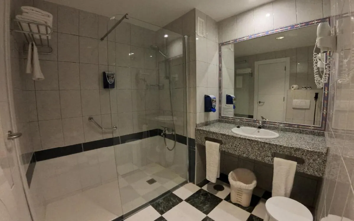 ****  קוסטה קלמה Club Hotel Drago Park ספרד