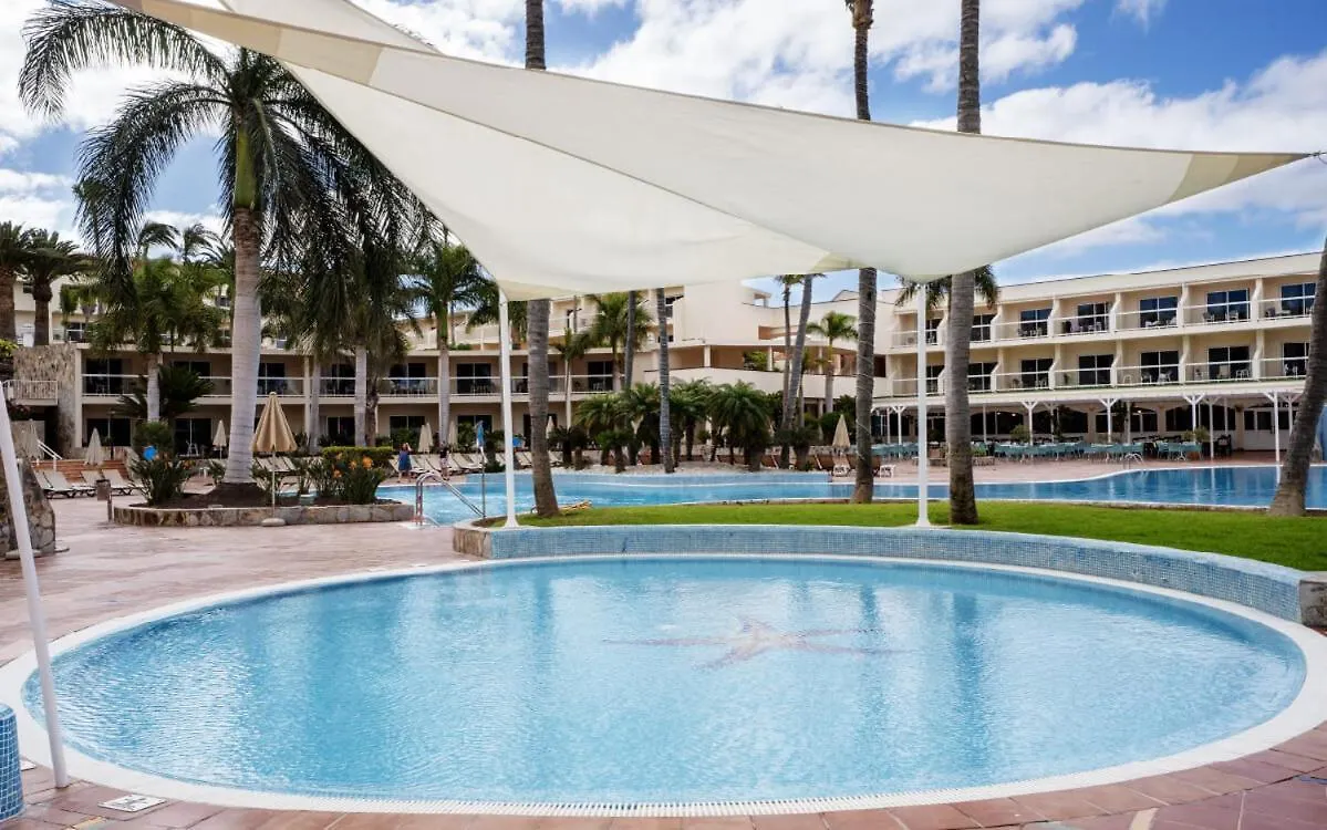 Club Hotel Drago Park 科斯塔卡玛