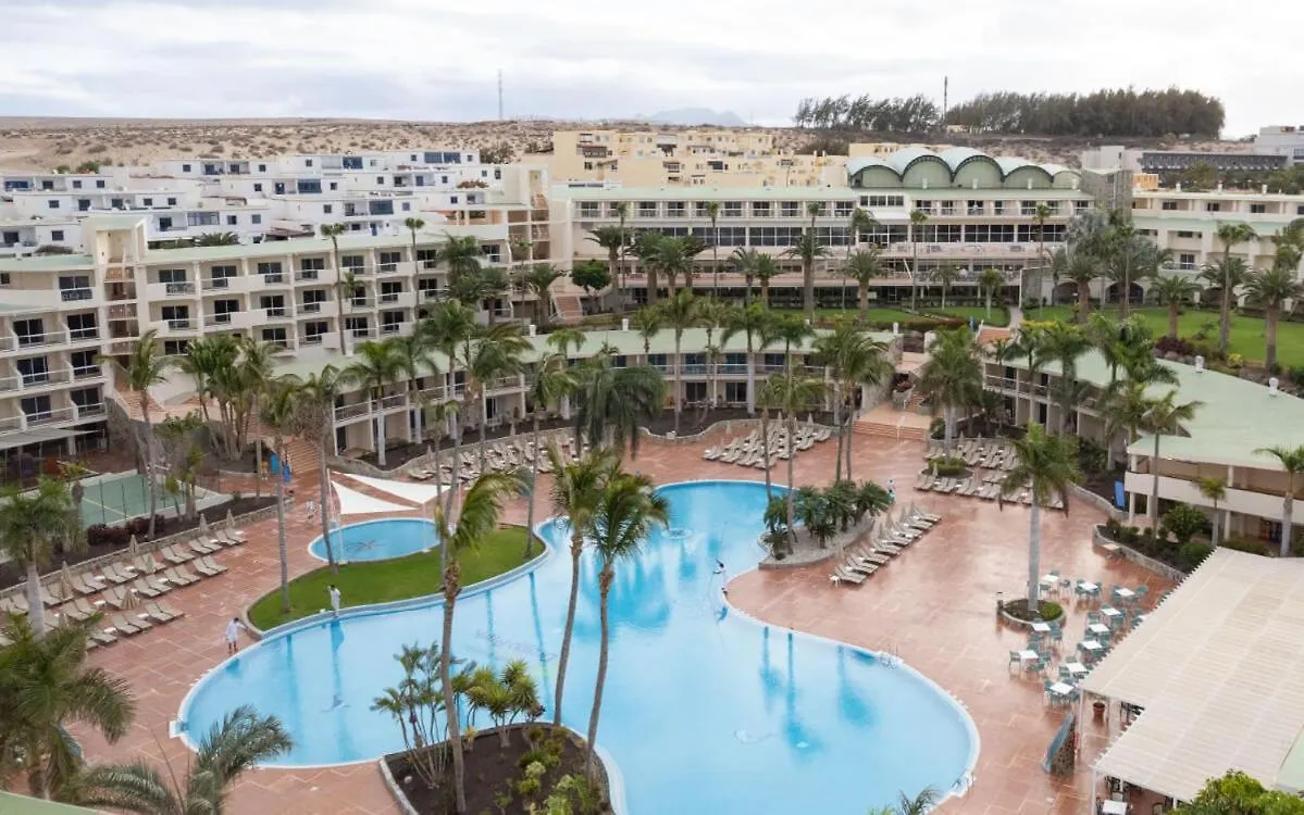 Club Hotel Drago Park 科斯塔卡玛