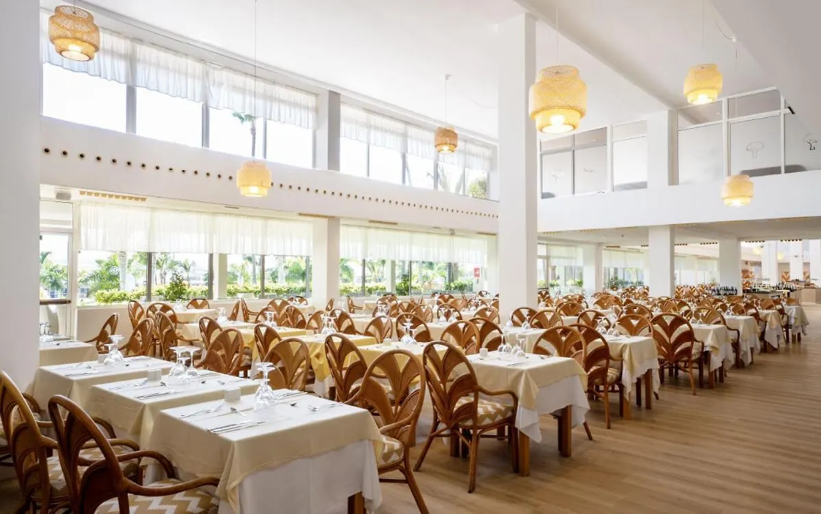 Club Hotel Drago Park 科斯塔卡玛