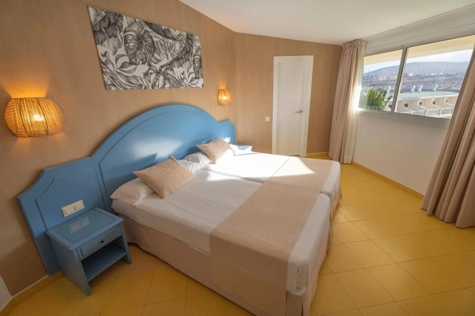 Club Hotel Drago Park Costa Calma Spain