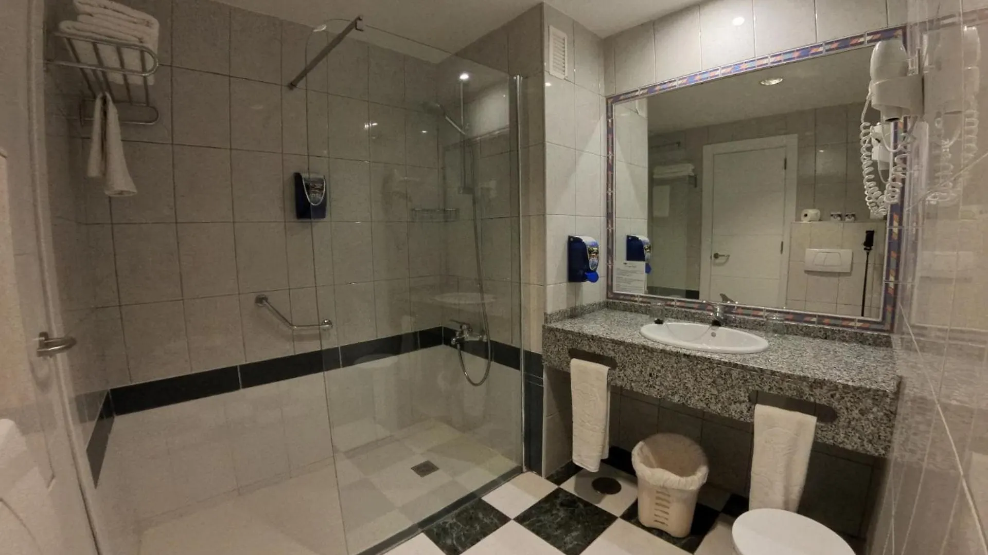 Club Hotel Drago Park 科斯塔卡玛