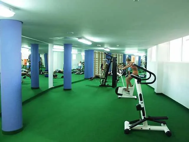 Club Hotel Drago Park 科斯塔卡玛
