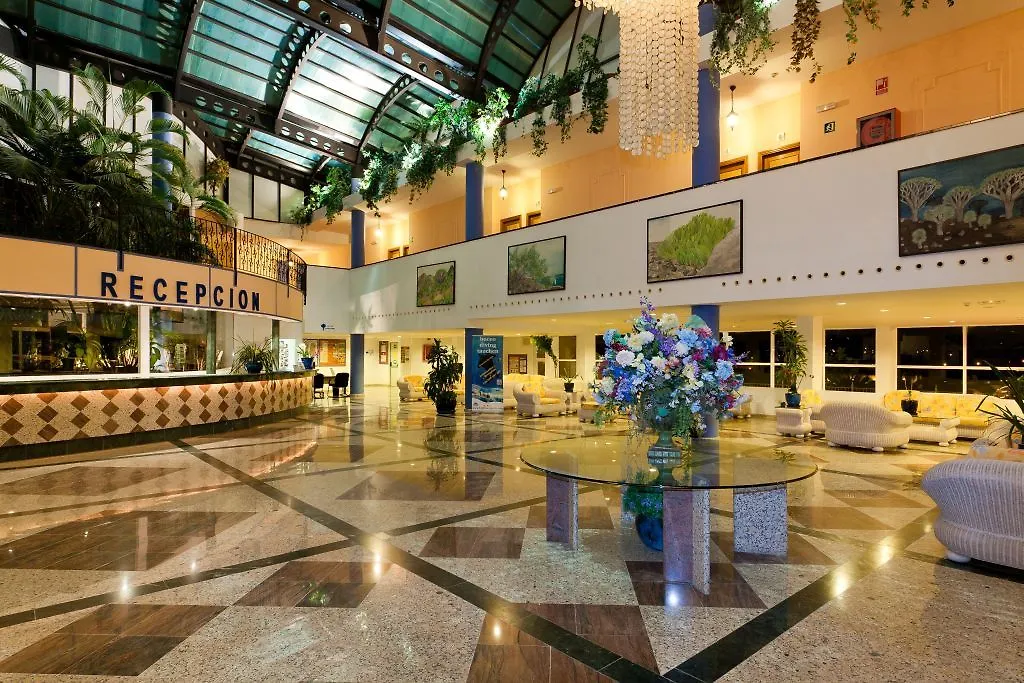 Club Hotel Drago Park 科斯塔卡玛