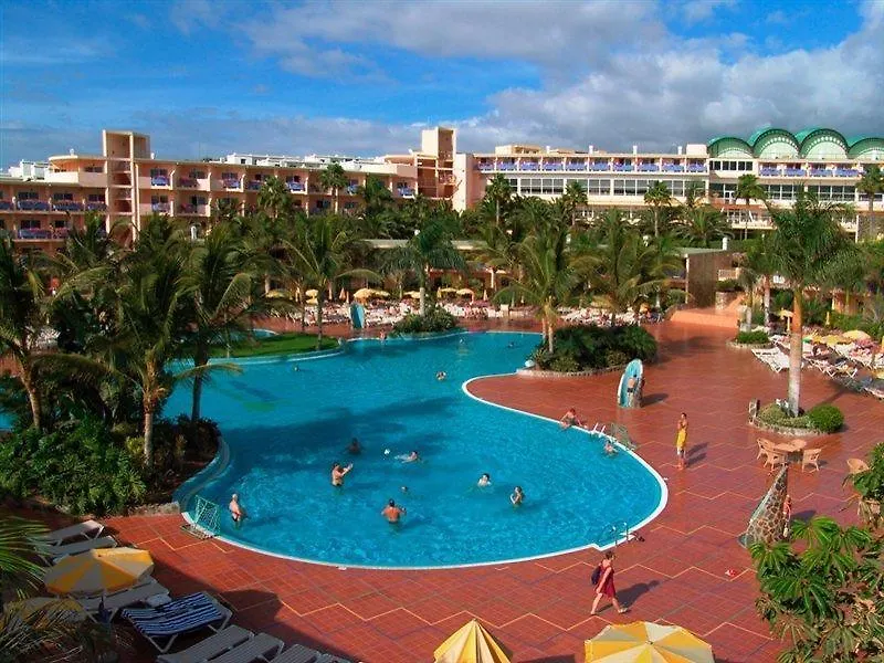 Club Hotel Drago Park 科斯塔卡玛 4*,