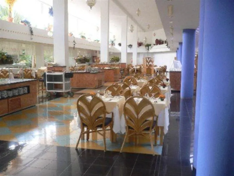 Club Hotel Drago Park 科斯塔卡玛