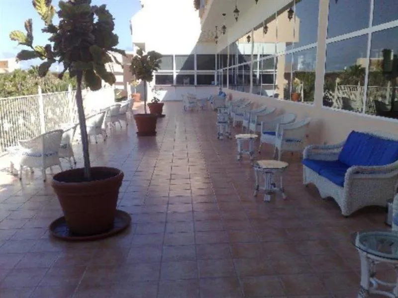 Club Hotel Drago Park Коста Калма