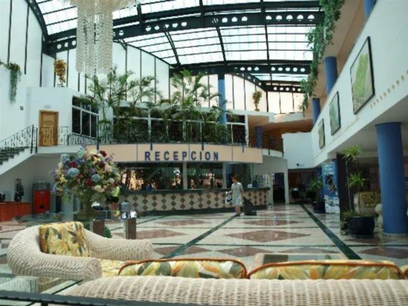 Club Hotel Drago Park Costa Calma 4*,  Spain