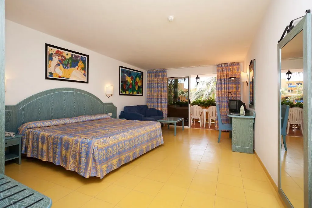 Club Hotel Drago Park 科斯塔卡玛