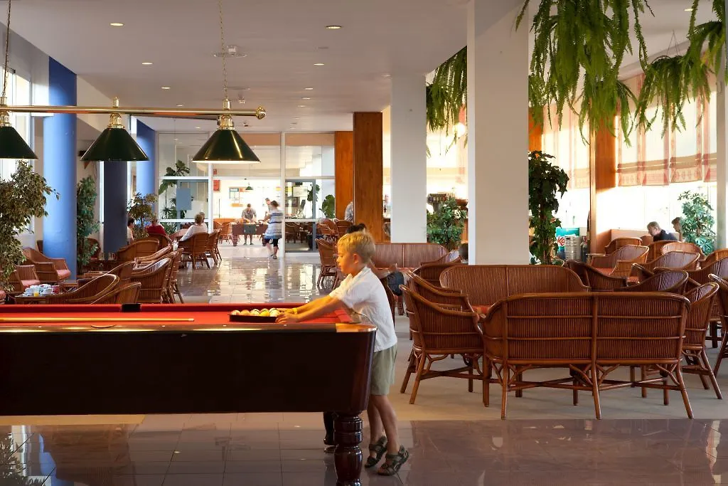 ****  Club Hotel Drago Park Costa Calma Spain
