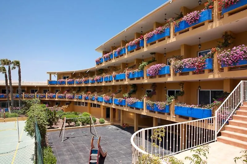 Club Hotel Drago Park 科斯塔卡玛