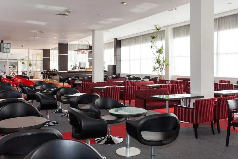 Club Hotel Drago Park 科斯塔卡玛