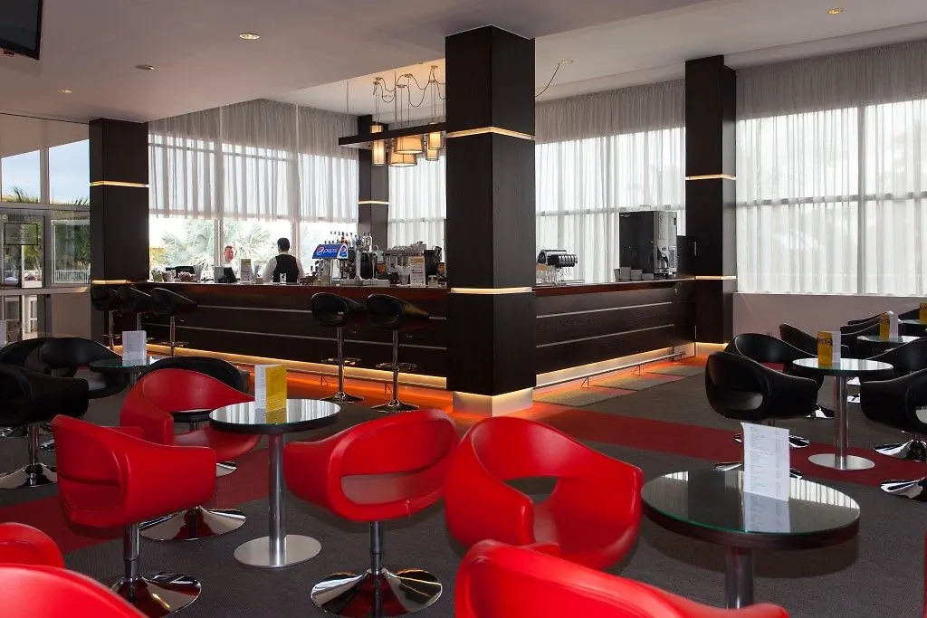 Club Hotel Drago Park 科斯塔卡玛 4*,