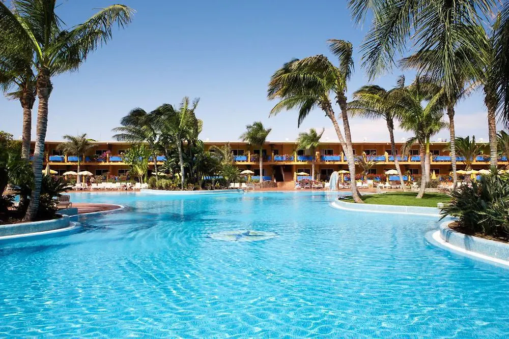 Club Hotel Drago Park Costa Calma 4*,  Spain