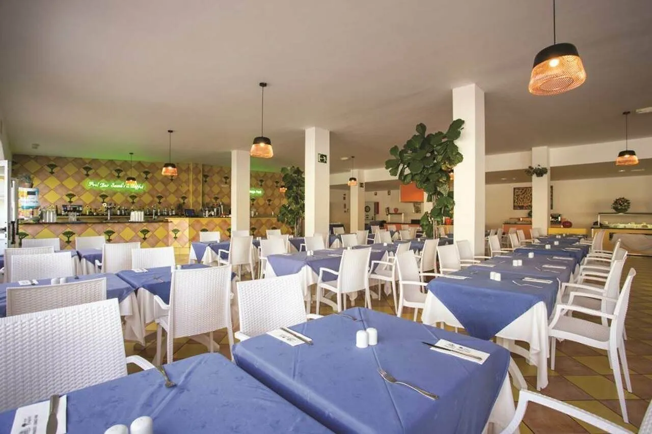 Club Hotel Drago Park 科斯塔卡玛