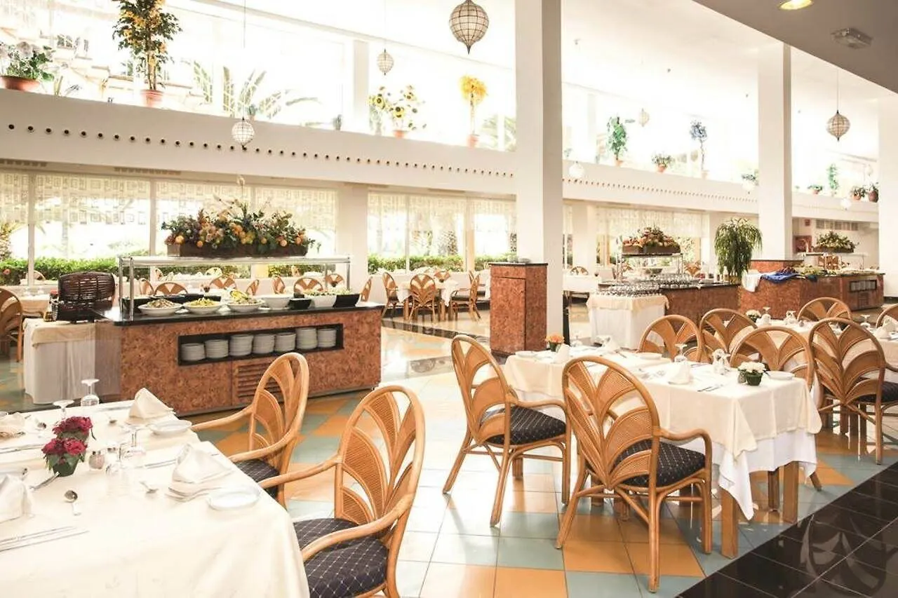 Club Hotel Drago Park Costa Calma 4*,  Spain