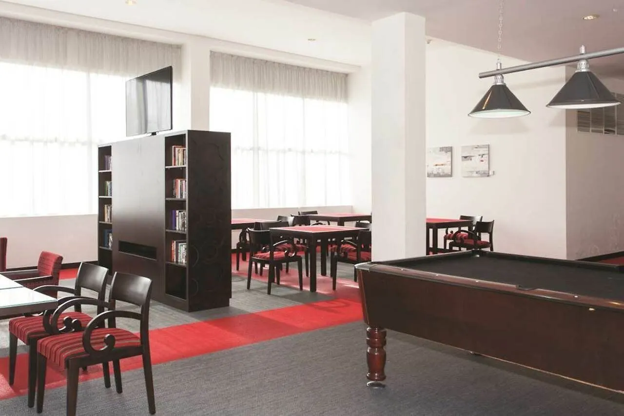 Club Hotel Drago Park 科斯塔卡玛