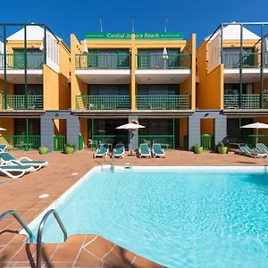 Lägenhet Cordial Judoca (adults Only), Playa del Inglés