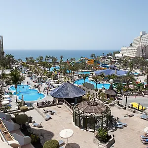 3* Szálloda Livvo & Aquapark