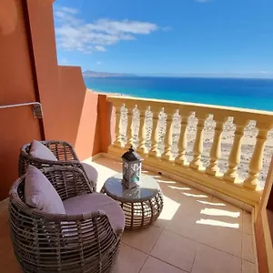 Apartment Casa Playa Sotavento