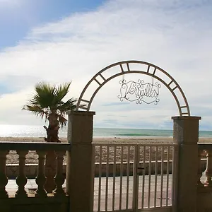 Versailles-mar Espagne