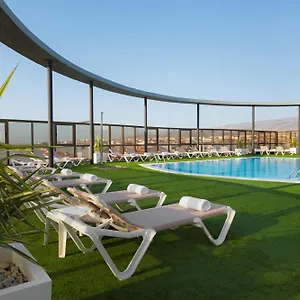 4* Szálloda Elba Vecindario Aeropuerto Business & Convention