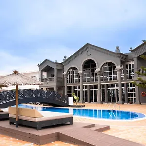 4* Szálloda Coral