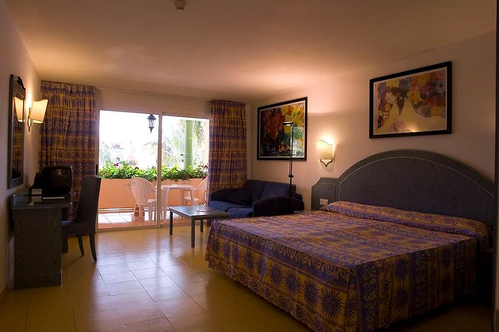 Club Hotel Drago Park Costa Calma Spain