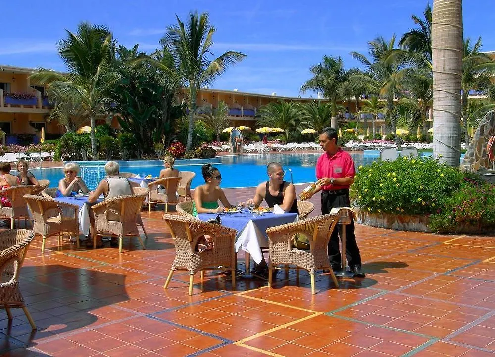 ****  Club Hotel Drago Park Costa Calma Espagne