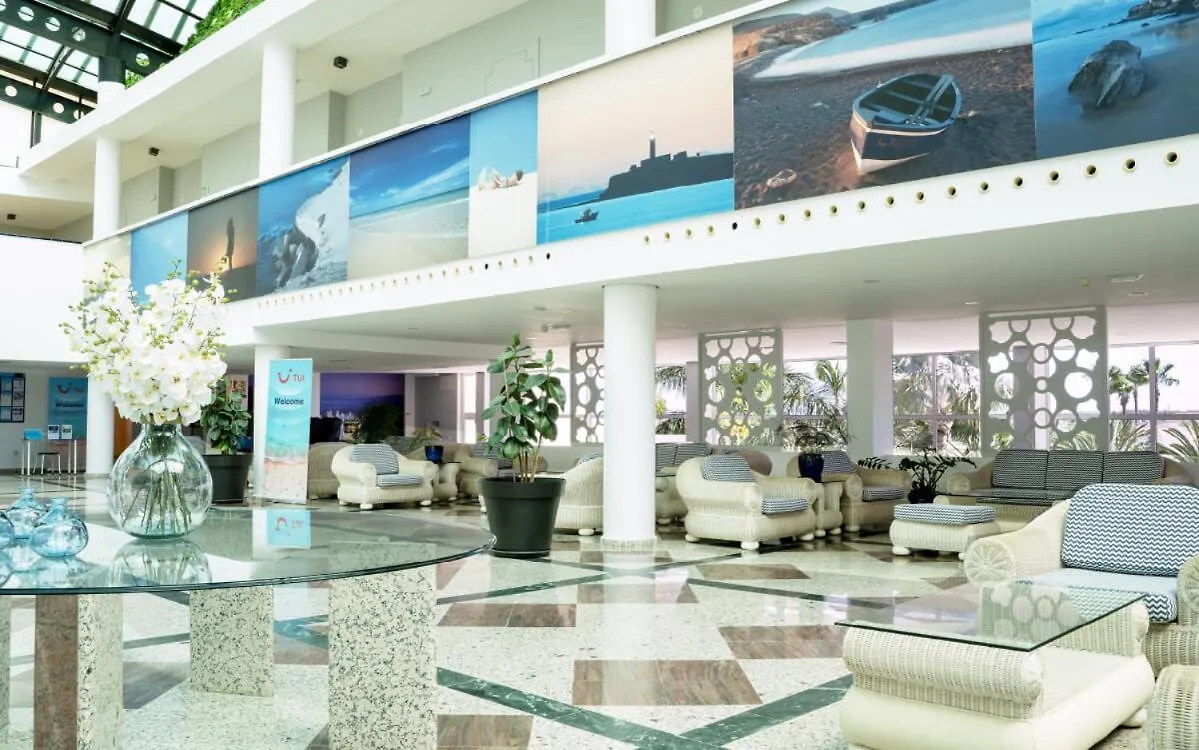 ****  Club Hotel Drago Park Costa Calma Espagne