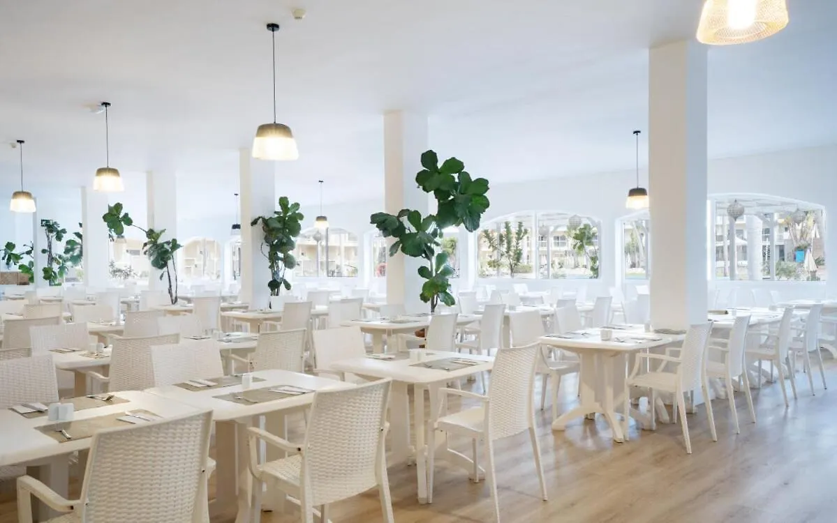 ****  Club Hotel Drago Park Costa Calma Espagne