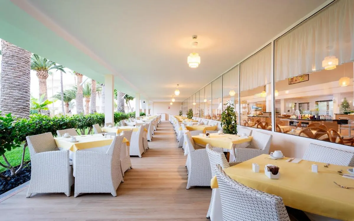 ****  Club Hotel Drago Park Costa Calma Espagne