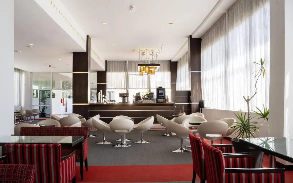 ****  Club Hotel Drago Park Costa Calma Spain