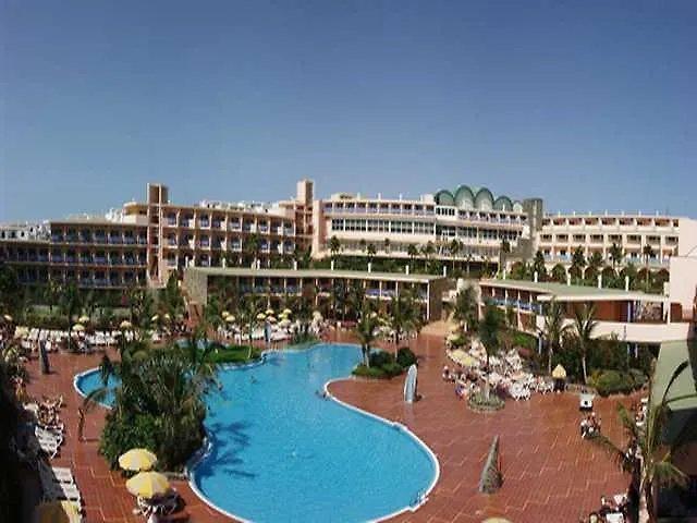 Club Hotel Drago Park Costa Calma
