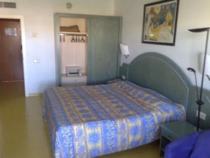 Club Hotel Drago Park Costa Calma
