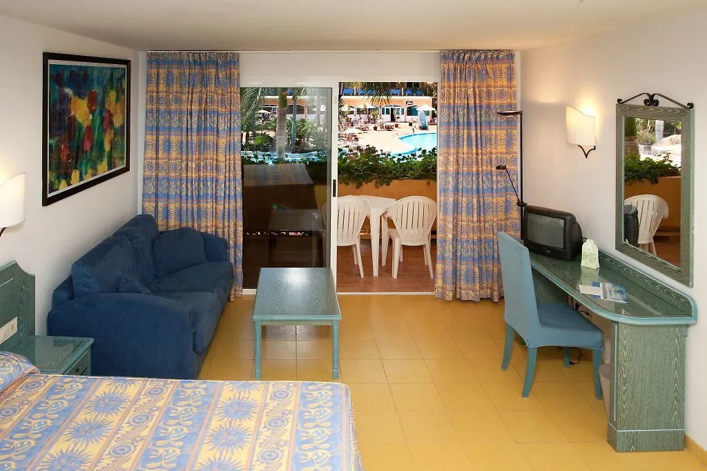Club Hotel Drago Park Costa Calma