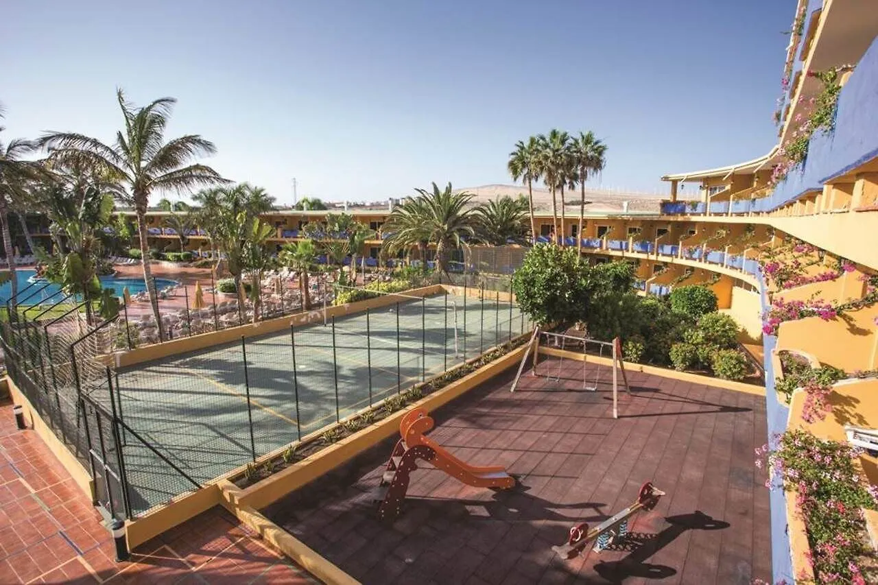 Club Hotel Drago Park Costa Calma Espagne